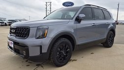 2024 Kia Telluride SX-Prestige X-Pro