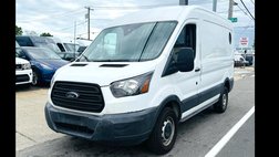 2016 Ford Transit 250