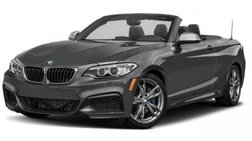 2015 BMW 2 Series M235i