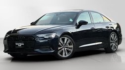 2023 Audi A6 quattro Premium 45 TFSI