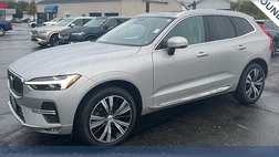 2022 Volvo XC60 B5 Inscription