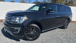 2019 Ford Expedition MAX Limited
