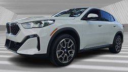 2024 BMW X2 xDrive28i