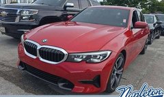 2020 BMW 3 Series 330i