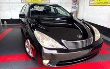 2005 Lexus ES 330 Base