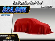 2024 Toyota bZ4X Limited