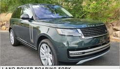 2023 Land Rover Range Rover P400 SE