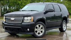 2007 Chevrolet Tahoe LS