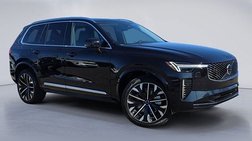 2026 Volvo XC90 B6 Plus 7P