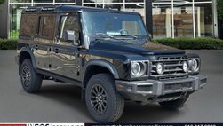 2026 Ineos Grenadier Base