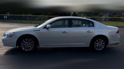 2010 Buick Lucerne CXL