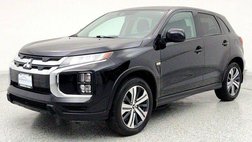 2024 Mitsubishi Outlander Sport ES