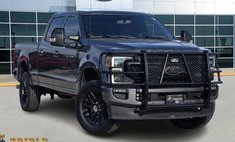 2022 Ford Super Duty F-250 Lariat