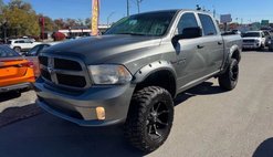 2013 Ram Ram Pickup 1500 Express
