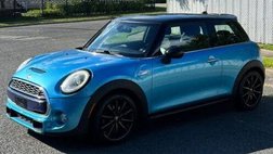 2015 MINI Hardtop Cooper S