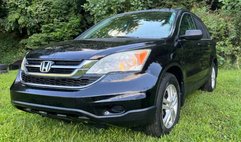 2010 Honda CR-V EX-L