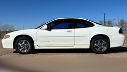 2001 Pontiac Grand Prix GT