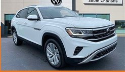 2021 Volkswagen Atlas Cross Sport SE