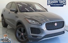 2020 Jaguar E-PACE P250 SE