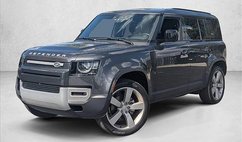 2024 Land Rover Defender 110 P300 S