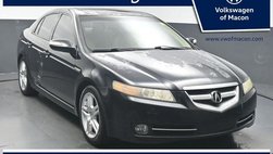 2008 Acura TL FWD