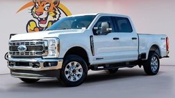 2024 Ford Super Duty F-250 XLT