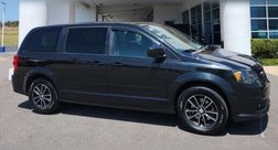 2015 Dodge Grand Caravan SE Plus