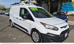 2015 Ford Transit Connect XL