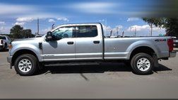 2022 Ford Super Duty F-350 XLT