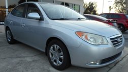 2009 Hyundai Elantra GLS