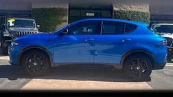 2024 Dodge Hornet R/T