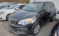 2015 Buick Encore Base