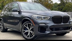 2019 BMW X5 xDrive50i
