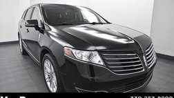 2019 Lincoln MKT AWD