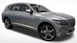 2024 Genesis GV80 3.5T