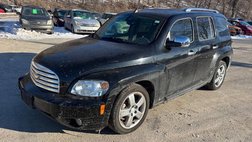 2009 Chevrolet HHR LT