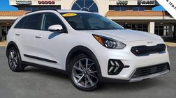2022 Kia Niro Touring Special Edition