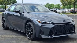 2026 Lexus IS 350 F SPORT Design