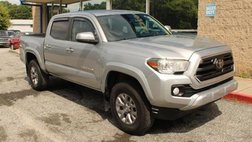 2019 Toyota Tacoma SR5 RWD