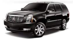 2011 Cadillac Escalade Luxury