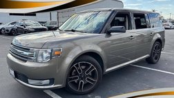 2014 Ford Flex SEL
