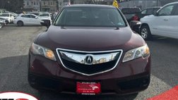 2014 Acura RDX Base