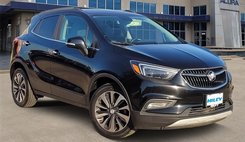 2020 Buick Encore Essence