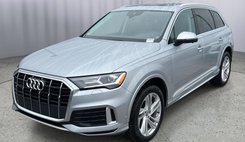 2020 Audi Q7 quattro Premium Plus 45 TFSI
