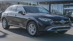 2023 Mercedes-Benz GLC-Class GLC 300