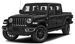 2023 Jeep Gladiator High Altitude