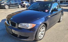 2008 BMW 1 Series 128i