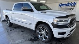 2019 Ram Ram Pickup 1500 Limited