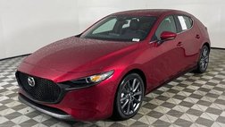 2023 Mazda MAZDA3 2.5 S Select