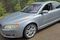 2008 Volvo S80 V8